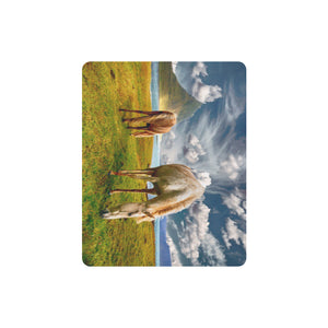 #GRAZING# Rectangle Mousepad