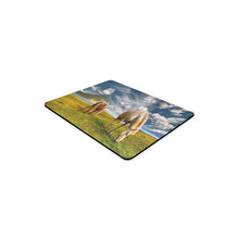 #GRAZING# Rectangle Mousepad