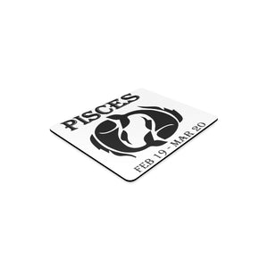 #PISCES# Rectangle Mousepad
