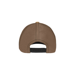 #Rossolini1# Brown Cap