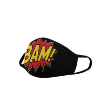 #BAM# Mouth Mask