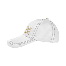 #Rossolini1# TheName White Cap