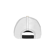 #Rossolini1# TheName White Cap
