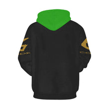 #Rossolini1# G-CODE G/H Hoodie for Men (Model H13)