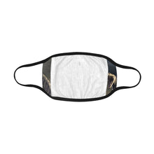 #Creatures# Mouth Mask