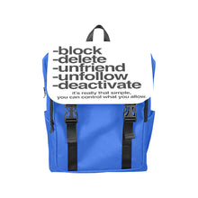 #Rossolini1# CHOOSE Casual Shoulders Backpack (Model 1623)
