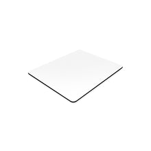 #Rossolini1# White Rectangle Mousepad