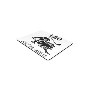 #LEO# Rectangle Mousepad