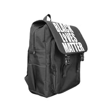 #BLACK LIVES MATTER# Casual Shoulders Backpack (Model 1623)