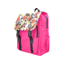 #Rossolini1# BALLIN Casual Shoulders Backpack (Model 1623)