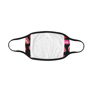 #LIPS# Mouth Mask
