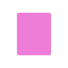 #Rossolini1# Pink Rectangle Mousepad
