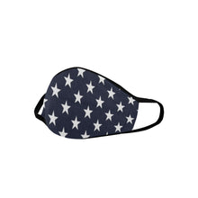 #Rossolini1# Stars 2 Mouth Mask