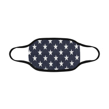 #Rossolini1# Stars 2 Mouth Mask