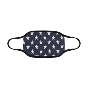 #Rossolini1# Stars 2 Mouth Mask
