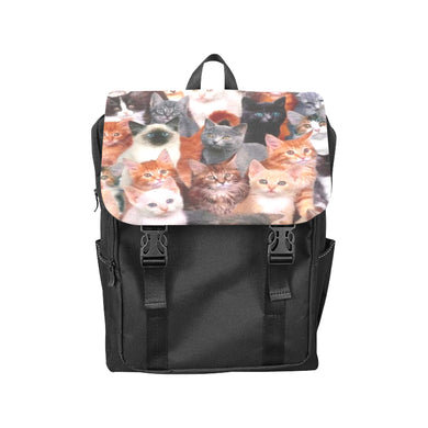 #Rossolini1# Cats Casual Shoulders Backpack (Model 1623)