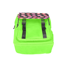 #Rossolini1# LIPS Casual Shoulders Backpack (Model 1623)