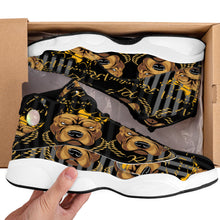 Rossolini1 Basketball Shoes - Camo