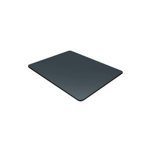 #Rossolini1# Navy Blue Rectangle Mousepad