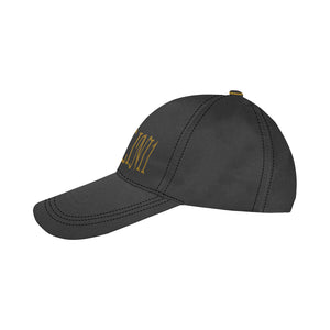 #Rossolini1# TheName Charcoal Cap