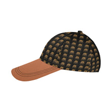 #Rossolini1# Root Beer Tip Cap