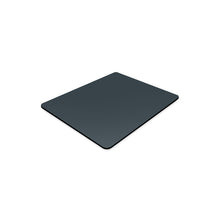 #Rossolini1# Navy Blue Rectangle Mousepad