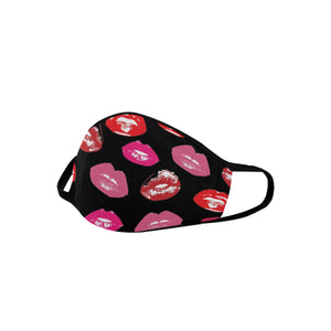 #LIPS# Mouth Mask