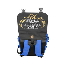 #Put Some Respect On This# Casual Shoulders Backpack (Model 1623)