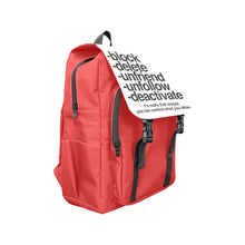 #Rossolini1# CHOOSE Casual Shoulders Backpack (Model 1623)