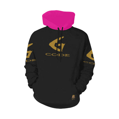 #Rossolini1# G-CODE HP/H Hoodie for Men (Model H13)