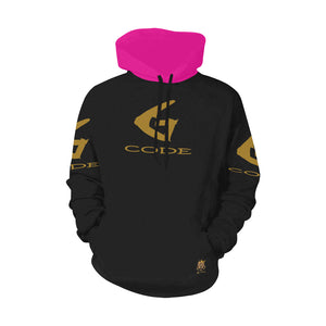 #Rossolini1# G-CODE HP/H Hoodie for Men (Model H13)