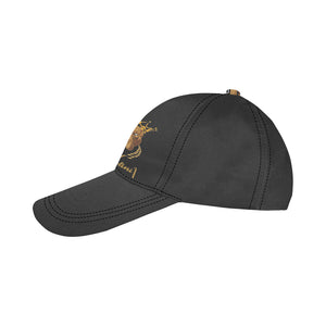 #Rossolini1# Charcoal Cap