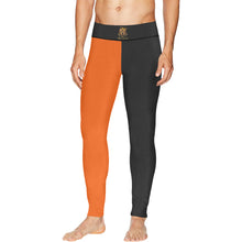 #MASKOFF# B/O Meggings (Model L38)