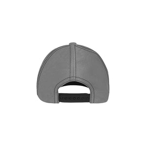 #BLACK LIVES MATTER# Dark Gray Cap