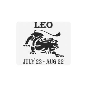#LEO# Rectangle Mousepad