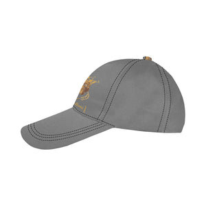 #Rossolini1# Dark Gray Cap