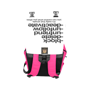 #Rossolini1# CHOOSE Casual Shoulders Backpack (Model 1623)