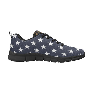 #Rossolini1# TimeLess Stars 2 Men's Breathable Running Shoes (Model 055)