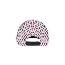 #Rossolini1# Stars Cap