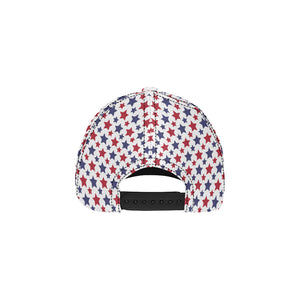 #Rossolini1# Stars Cap