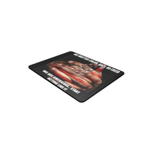#NO MATTER COLOR# Rectangle Mousepad