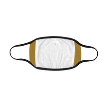 #STRAIGHT OUT OF THE WEST# Mouth Mask