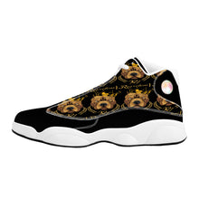 Rossolini1 2 Basketball Shoes - Black