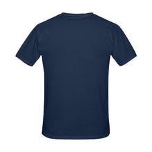 #Rossolini1# SWAGG Navy Blue T-Shirt