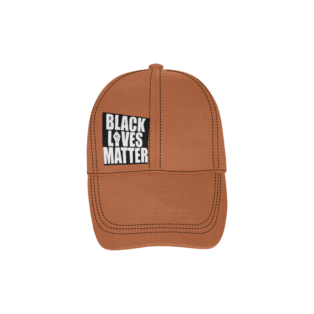 #BLACK LIVES MATTER# Root Beer Cap
