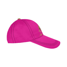 #Rossolini1# Hot Pink Cap