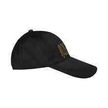 #Rossolini1# TheName Black Cap