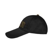 #Rossolini1# TheName Black Cap