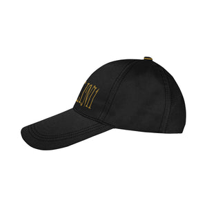 #Rossolini1# TheName Black Cap