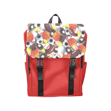 #Rossolini1# BALLIN Casual Shoulders Backpack (Model 1623)